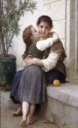 William Bouguereau_1890_A Little Coaxing.jpg